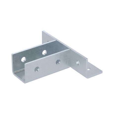 Соединение Т-образное, с обхватом | BMD1504 DKC ДКС