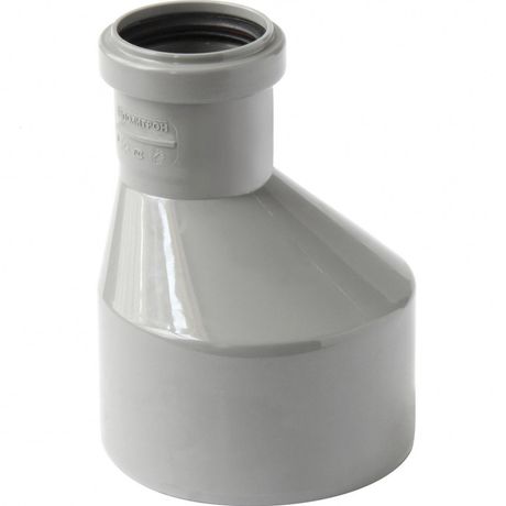 Переход эксцентрический (Полипропилен) 40x32 - 504032P PRO AQUA