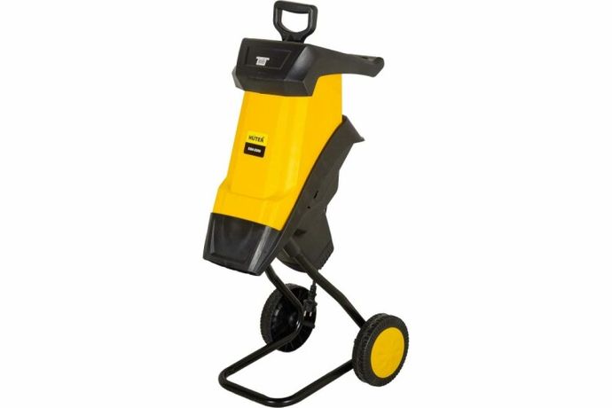 Измельчитель садовый ESH-2500 HUTER 70/13/11