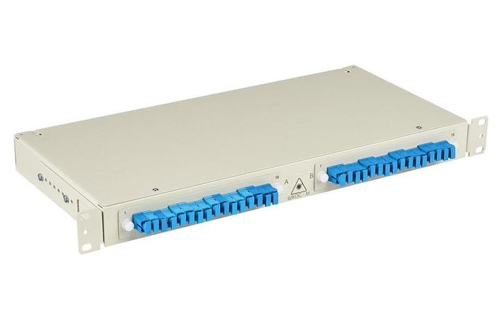 Кросс ШКОС-М -1U/2 -32 -SC ~32 -SC/SM -SC/UPC | 130303-02037 СВЯЗЬСТРОЙДЕТАЛЬ ССД Связьстройдеталь арт. 130303-02037