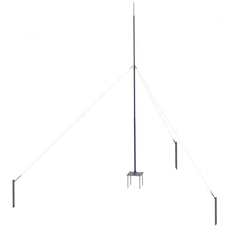 Молниеотвод СМТПк-6.25/3/1 | 93118 Ezetek