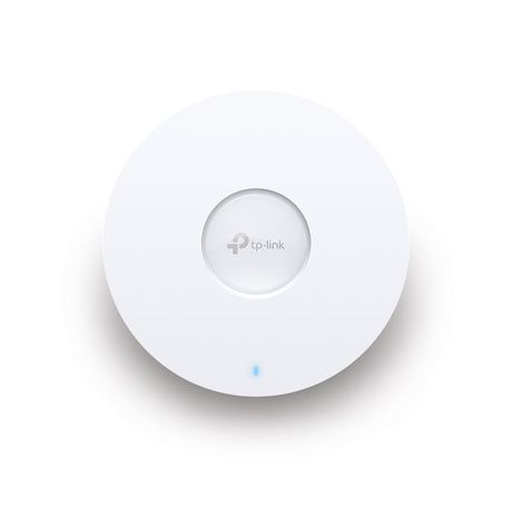 Точка доступа EAP670 AX5400 Wi-Fi 6 потолочн. TP-Link 1874540