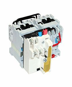 Пускатель э/м ПМ12-010601 УХЛ4 В, 220В, (2р), РТТ5-10-1, 8,50А | 020601020ВВ220001910 Электротехник