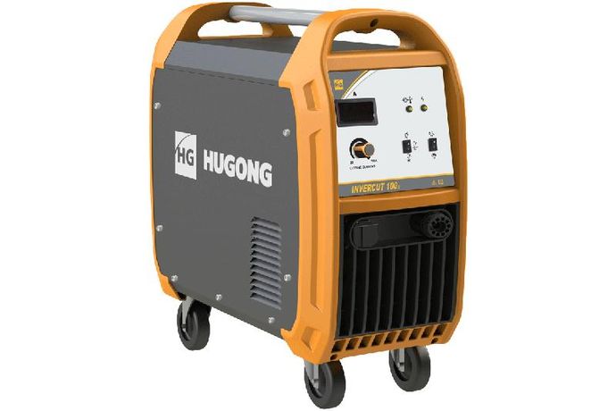 Аппарат воздушно-плазменной резки HUGONG INVERCUT 100 III ТСС 029644