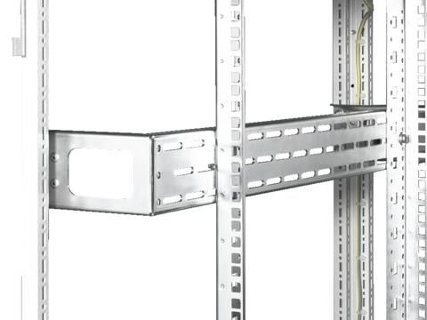 Направляющая по глубине DK TS 800х800мм (уп.4шт) Rittal 7827800