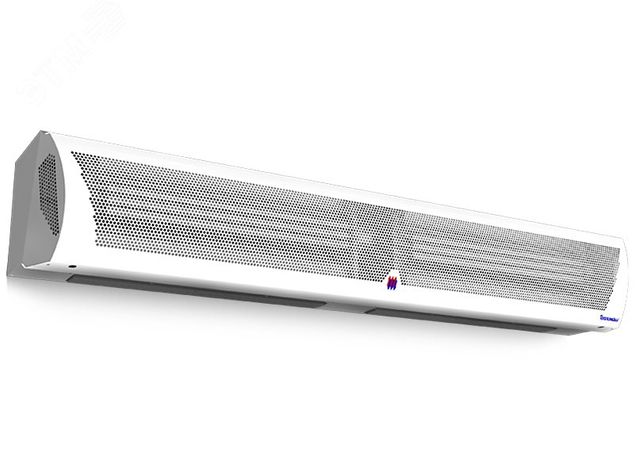 Тепловая завеса 18кВт КЭВ-18П4021Е 380В - 124008 Тепломаш КЭВ-18П4021E