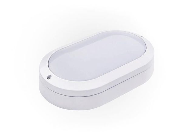 Светильник светодиодный BASE 20 CW O IP65 18Вт 1850лм ВСТЗ Луч 1013434