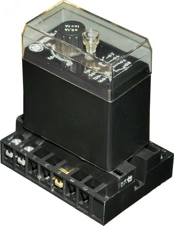 Реле РСТ-40-3 20А з/п - ЦУП7278858 ЧЭАЗ ЭТМ7278858