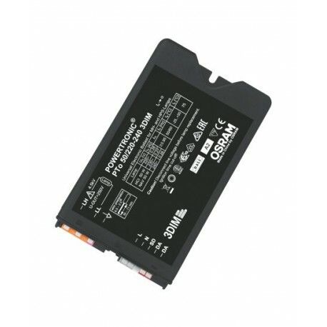 Аппарат пускорегулирующий электронный (ЭПРА) PTO 50/220-240 3DIM OSRAM 4008321956347