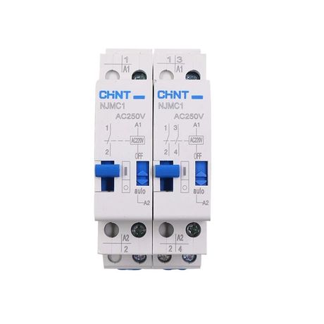 Реле импульсное NJMC1-16/3P AC230V (R) | 657056 CHINT