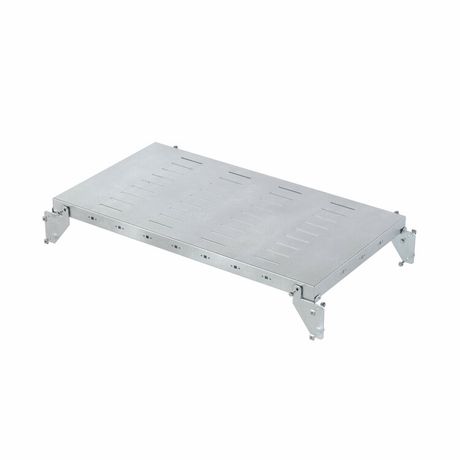 Полка усиленная фиксированная, Г = 800 мм, для шкафов DAE/CQE шириной 1000 мм | R5RFE108 DKC ДКС