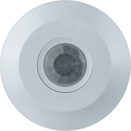 Датчик движения 80 447 NS-IRM10-WH ИК Navigator 80447