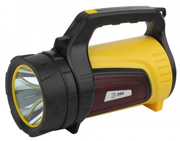Фонарик кемпинговый походный ударопрочный, USB, powerbank, аварийный режим мигания, 3 режима PA-701 Практик - Б0033763 ЭРА
