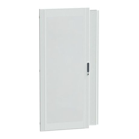 Дверь прозрачная IP55 Ш=800мм SchE LVS08548 APC