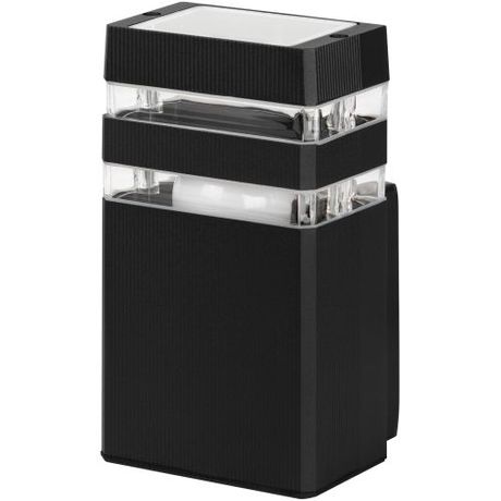 Светильник уличный настенный Астрея GBW-101-BL-0200 230В 1хЕ27 max 30Вт IP54 200х110x95 вверх - Б0069590 MC MC арт. Б0069590