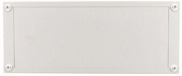 Лицевая панель, BPZ-FPP-800/500-BL - 108295 EATON