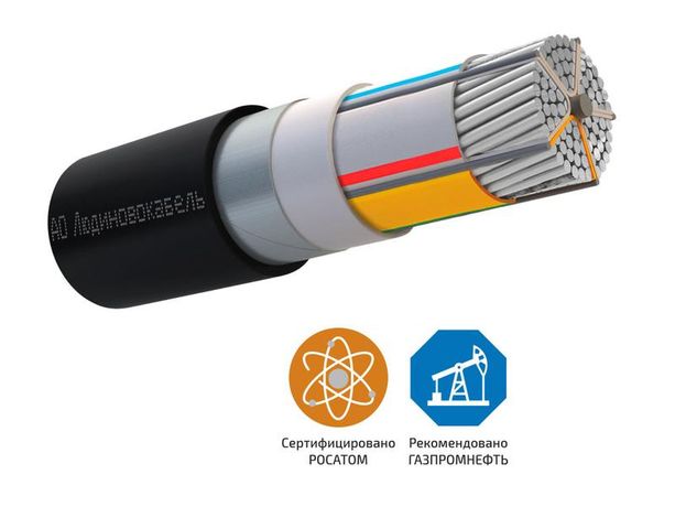 Кабель АВБбШв 1х240
