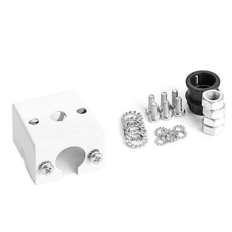 Комплект аксессуаров BS-KA-2 White Белый свет | a13027