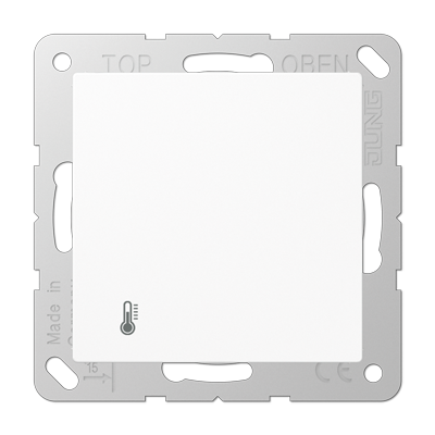 KNX регулятор| A2178BFORTSWW |Jung