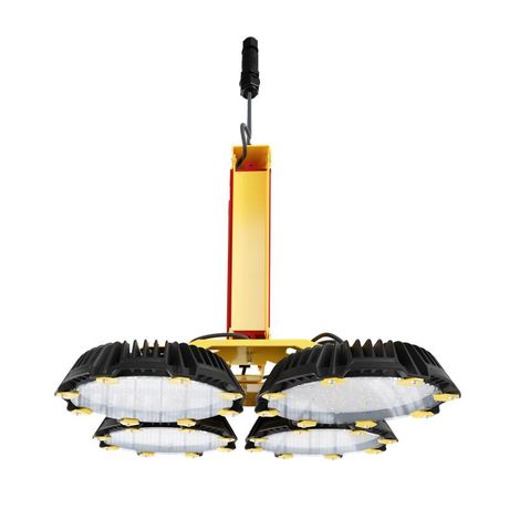 ПРОМЫШЛЕННЫЙ СВЕТИЛЬНИК ATAMAN EXTREME HB 2 400 750 D120 - УТ000020441 Технологии света