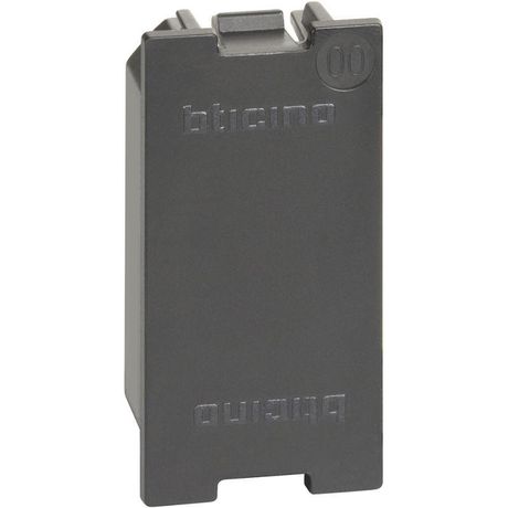 Заглушка 1мод. Living Now Leg BTC K4950 Legrand