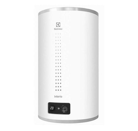 Водонагреватель накопительный объемом 100 литров Interio 3 - НС-1161046 Electrolux