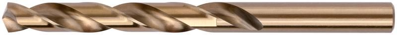 Сверло по металлу HSS с добавкой кобальта 5% Профи 12.0мм (уп.5шт) FIT 34002 РОС
