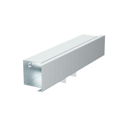 Секция Т-образная с крышкой для кабельного короба 180мм LKM T60060FS OBO 6248187 Bettermann