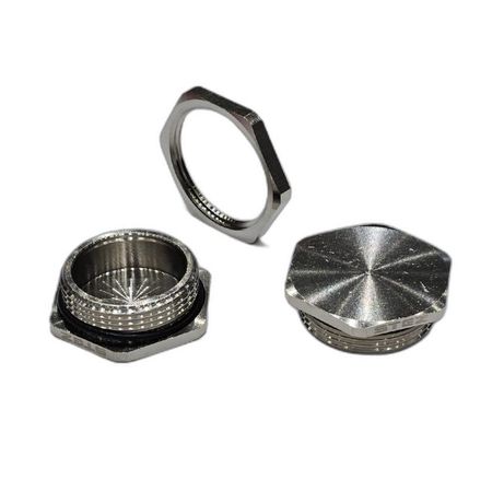 Колпачок резьбовой HSPM3209BR СТЭЗ 189115001