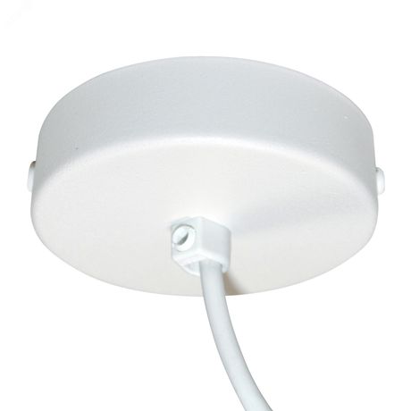 Светильник Шалот 211 ф300 бел.муар НСБ 01-60-147 Е27 ИУ - 1005404315 Элетех