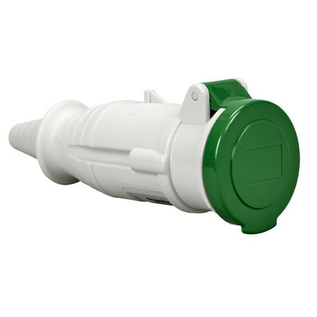 КАБЕЛЬНАЯ РОЗЕТКА ВИНТ 32A 3P 24/48V IP44 11ч | 82426 Schneider Electric APC