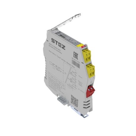 Усилитель разделительный переключающий АВИН12-SNAM-2RO СТЭЗ 64111702