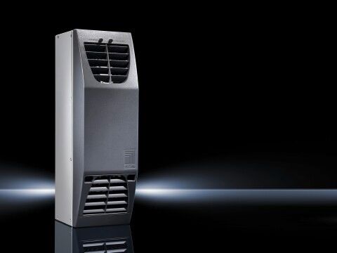 Охладитель термоэлектрический SK RTC 125х400х155мм 24В DC Rittal 3201300