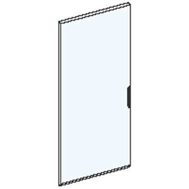 Дверь непрозрачная IP55 19 модулей - 08325 APC