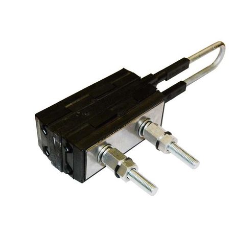 Зажим анкерный PA 4х25-70C МЗВА 00000011145