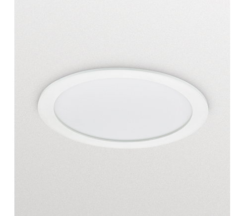 Светильник встраиваемый DN145B LED20S/840 PSU II WH | 911401806280 Philips 8710163339504