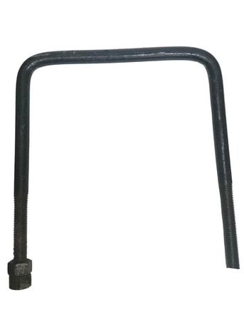 Хомут Х-51 покрытие черн. лак АЭМЗ 00000052