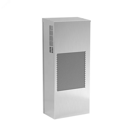 Навесной кондиционер уличного исполнения из нержавеющей стали AISI304 1000 Вт 400 В 2 ф 950x400x237 мм - R5KLMI410042LO ДКС