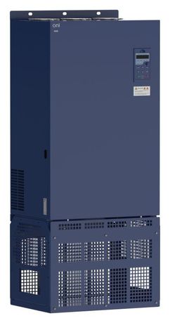 Преобразователь частоты A650 380В 3Ф 315кВт 600А M | A650-33E315M ONI IEK