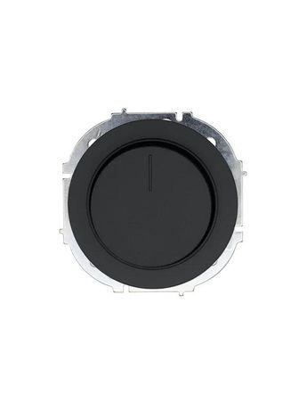 СП OSEN 250Вт механизм черн бархат LEZARD 743-4288-163 Диммер для LED ламп