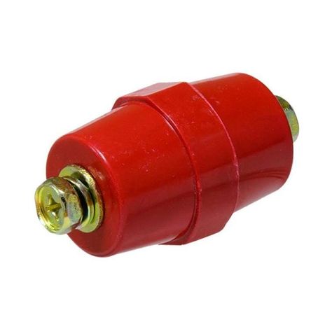 Изолятор шинный SM-51 680А 15кВ с болтом Передовик 37005