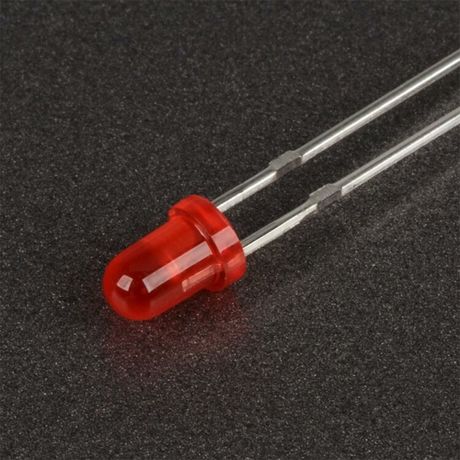Светодиод ARL-3514URD-150mcd (Arlight, 3мм (круглый)) - 003745