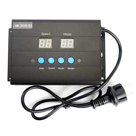 Контроллер 3w DMX для светильников LL-892 - 32260 FERON