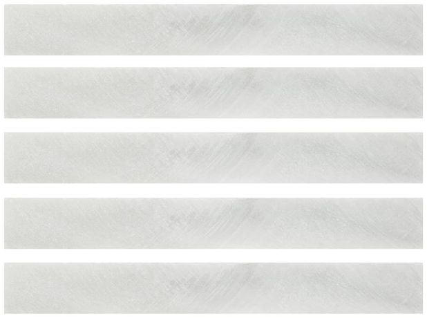 Мелки разметочные (тальк) набор 5 шт 10 х 80 мм - 4395 Курс