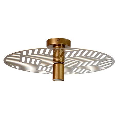 Светильник настенный Марго 511 зол. НББ 01-60-182 Е27 - 1005405298 Элетех