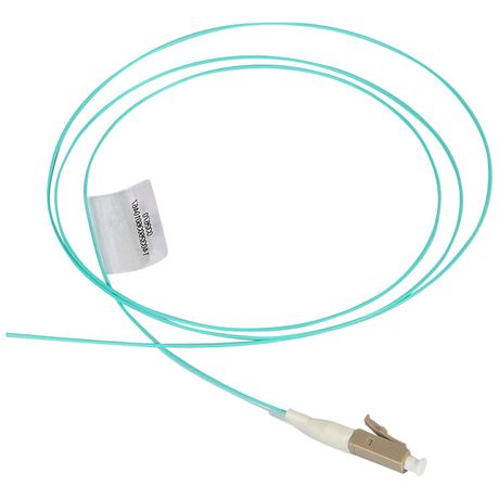 Пигтейл Pigtail LC OM4 1м - 032670 Legrand