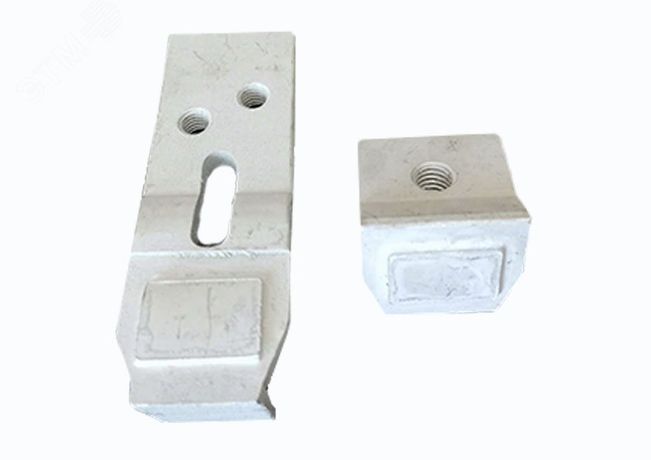 Контакт непод.380в ES-160/3 - УТ000001713 ЭТК