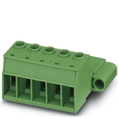 Разъем печатной платы IPC 16/ 5-STF-10,16 | 1969483 Phoenix Contact