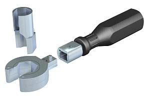 Набор храповых муфт SW15 - SW29 | 3010275 OBO Bettermann V-TEC RA SET