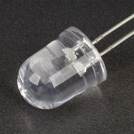 Светодиод ARL-10003RGBC-B-7color Slow (Arlight, 10мм (круглый)) - 004170